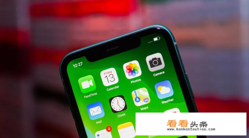 iphone11 有256g的吗？