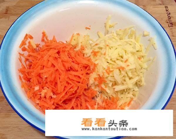 为什么亚麻籽油烙土豆丝饼苦味？