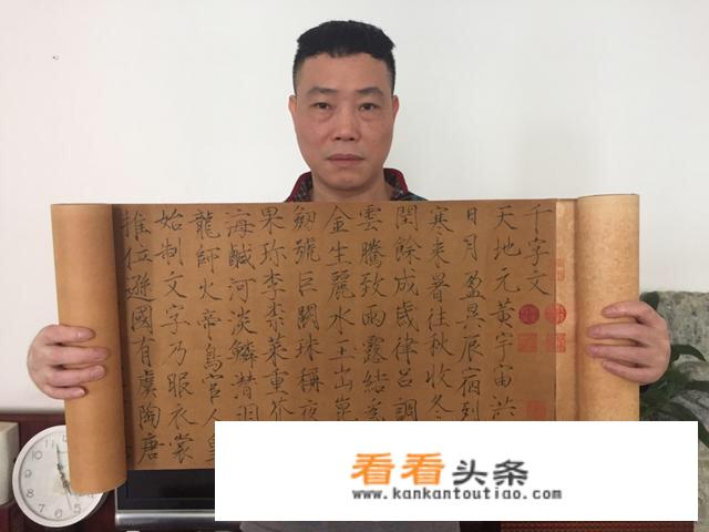 中国古代有哪些著名画家？