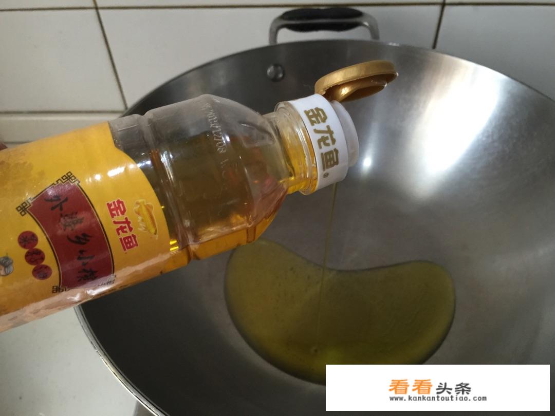 杂面条的家常做法？