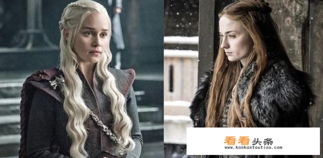 权力的游戏第2季第9集解说？