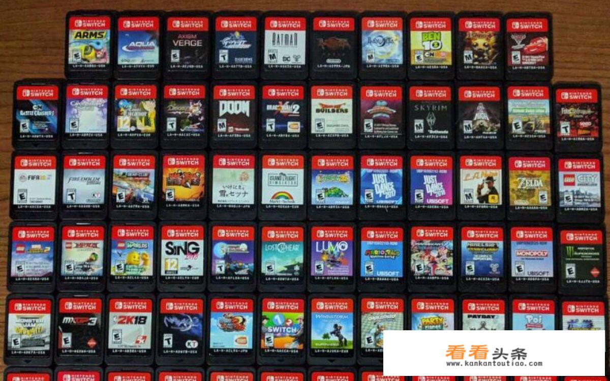 switch lite怎么购买数字游戏？