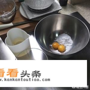 在酒店里用的沙拉酱是怎么调制的？