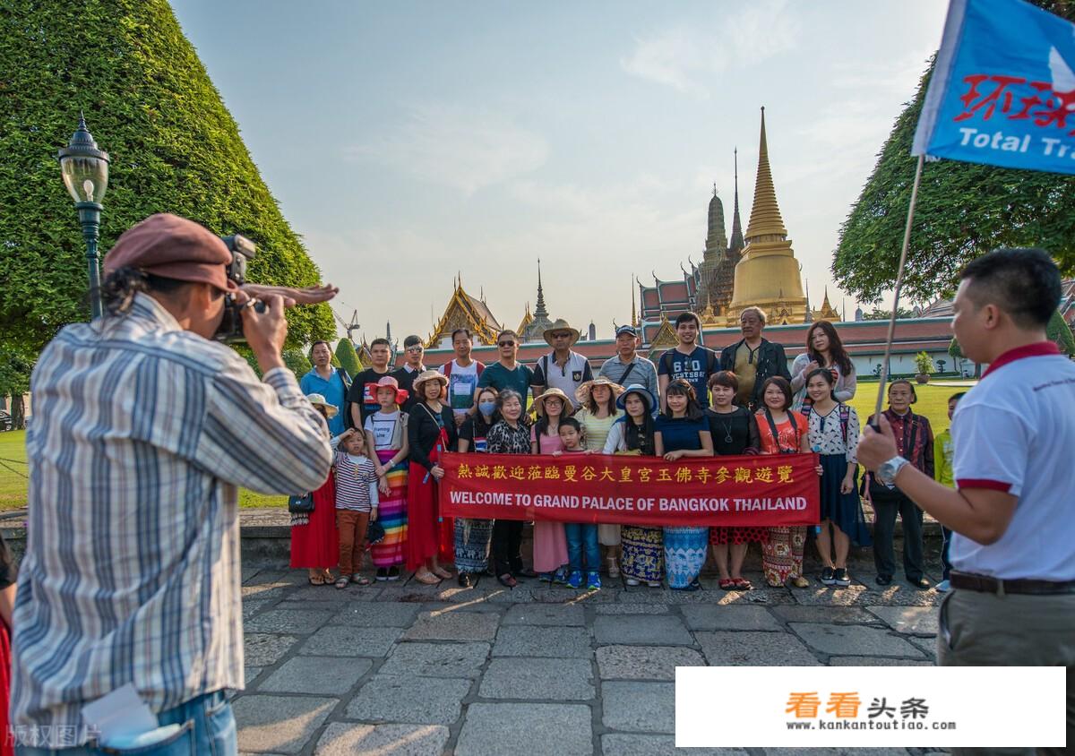 旅游和导游有什么区别？