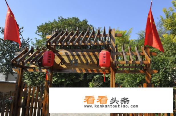 承德避暑山庄必游景点介绍？