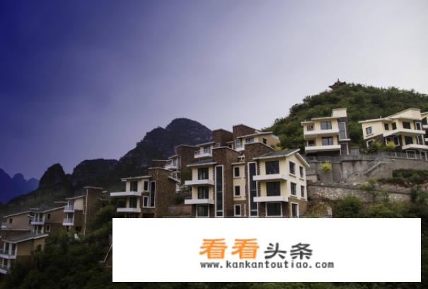 承德避暑山庄必游景点介绍？