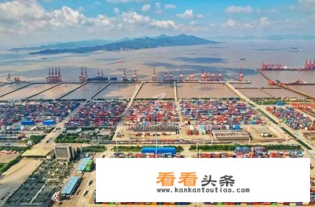 连续四年位列外贸竞争力百强城市第八，宁波外贸强在哪里？