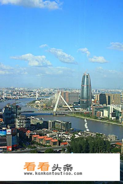 连续四年位列外贸竞争力百强城市第八，宁波外贸强在哪里？