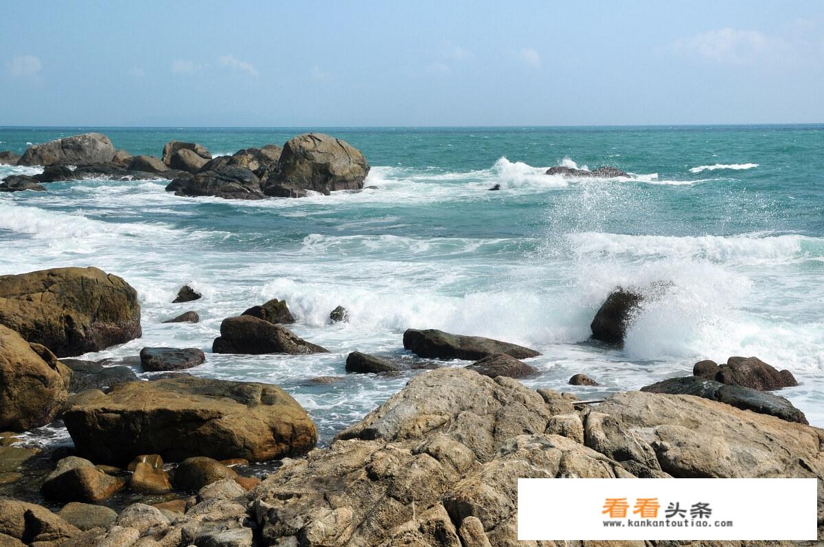 潮南区峡山镇有什么风景区？