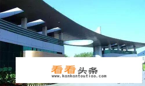 长春大学主校区占地面积多少亩？