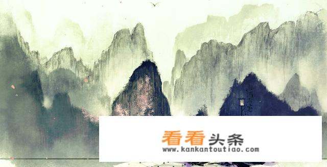 古风的两个字的游戏id名？
