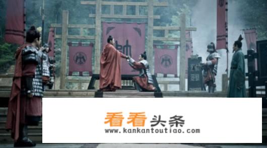韩信请封“假齐王”错在了哪里？