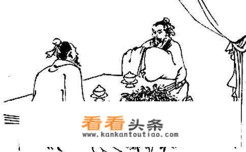 韩信请封“假齐王”错在了哪里？