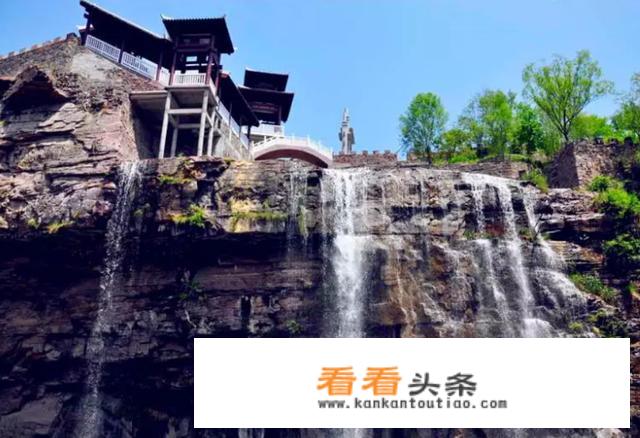皇城相府、王莽岭和蟒河哪个好？