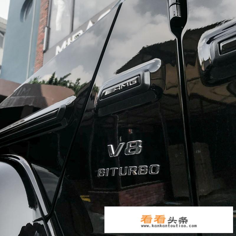 2023奔驰g63最新款落地价？