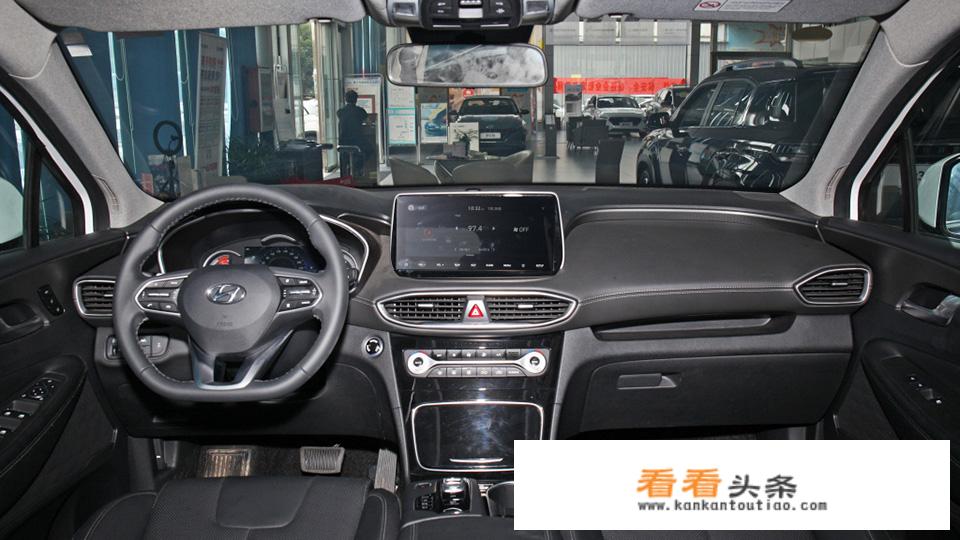 2022胜达有五座吗？