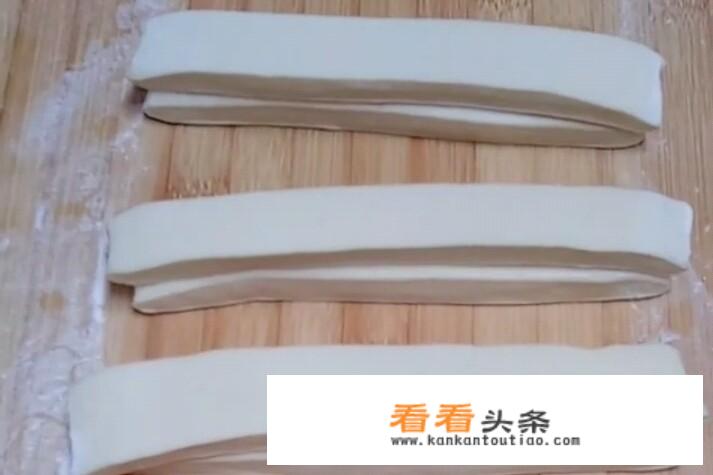 油条怎么制作？
