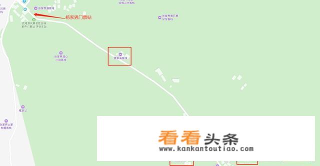 去张家界国家森林公园走不同的出入口，酒店怎么预定最好？行李该怎么解决呢？
