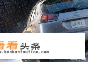 雷克萨斯rx350新款2022落地价？