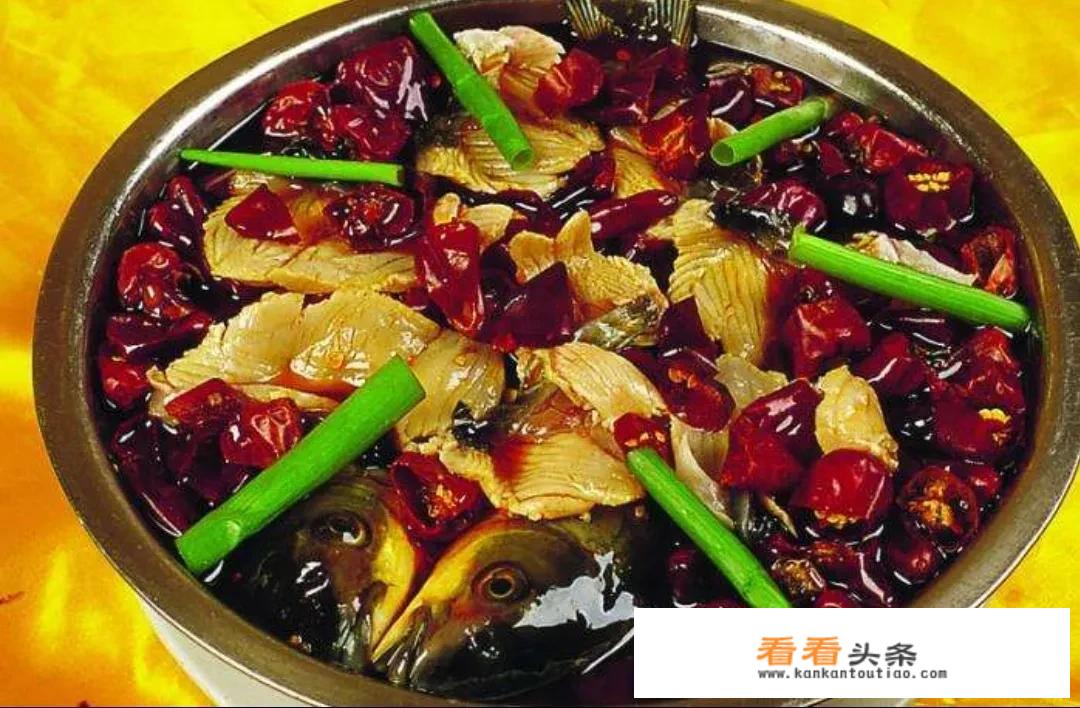 软烧草鱼家常做法？