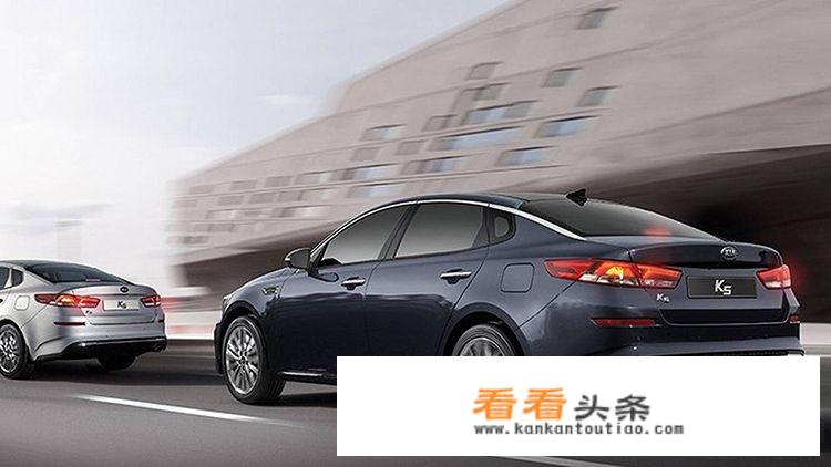 20万公里的起亚k5值得买吗？