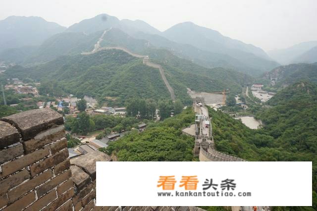 让你在国内选择五个这辈子必去旅行的地方，你会选择哪五个？