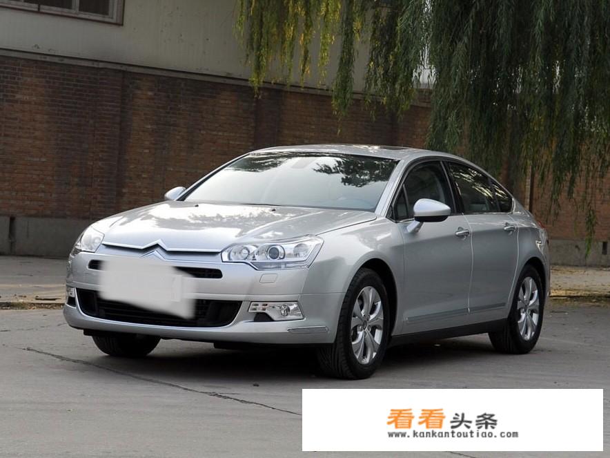 想买一辆3到5万的二手车，有没有懂车的帮忙介绍一下？