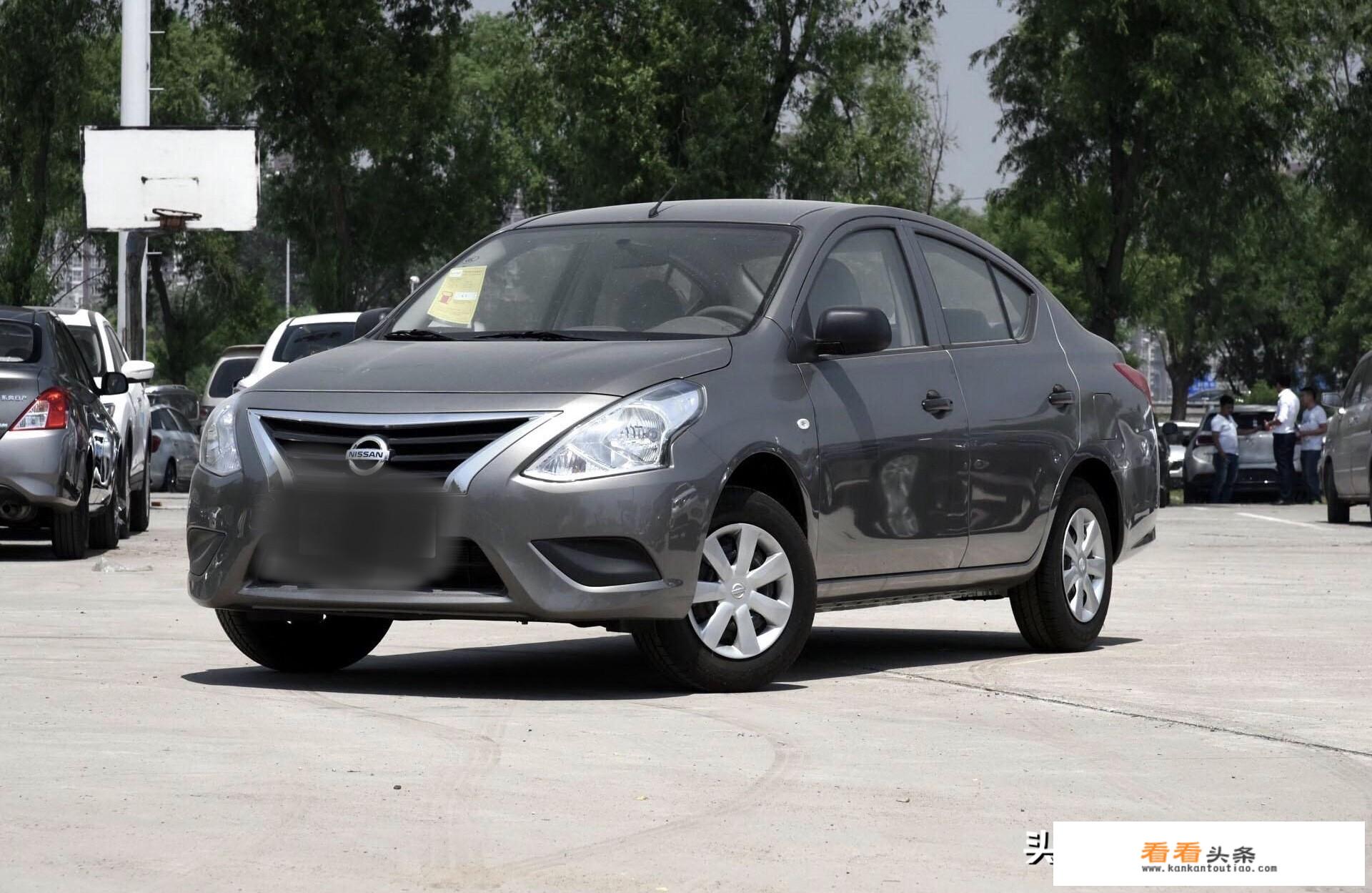 想买一辆3到5万的二手车，有没有懂车的帮忙介绍一下？