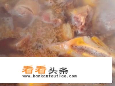 鹅的家常做法大全？