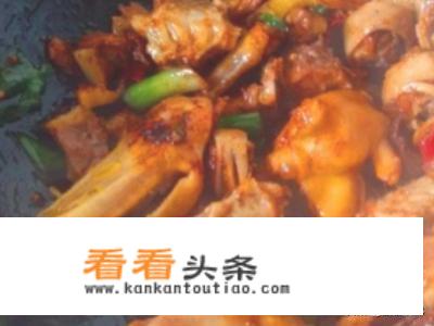 鹅的家常做法大全？