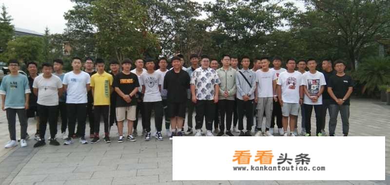 内蒙古师范大学盛乐校区住宿条件怎样？