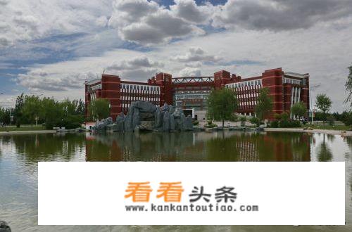 内蒙古师范大学盛乐校区住宿条件怎样？