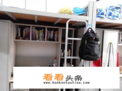 内蒙古师范大学盛乐校区住宿条件怎样？