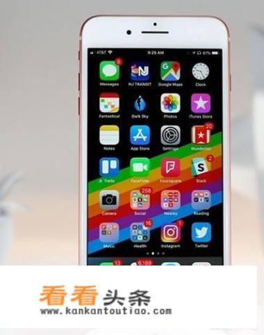 iphone 6系列最好的手机？