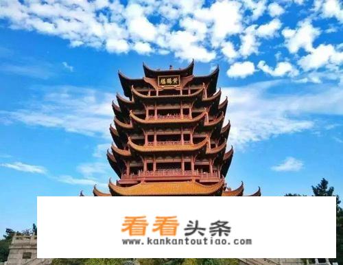 湖北武汉有哪些大学？