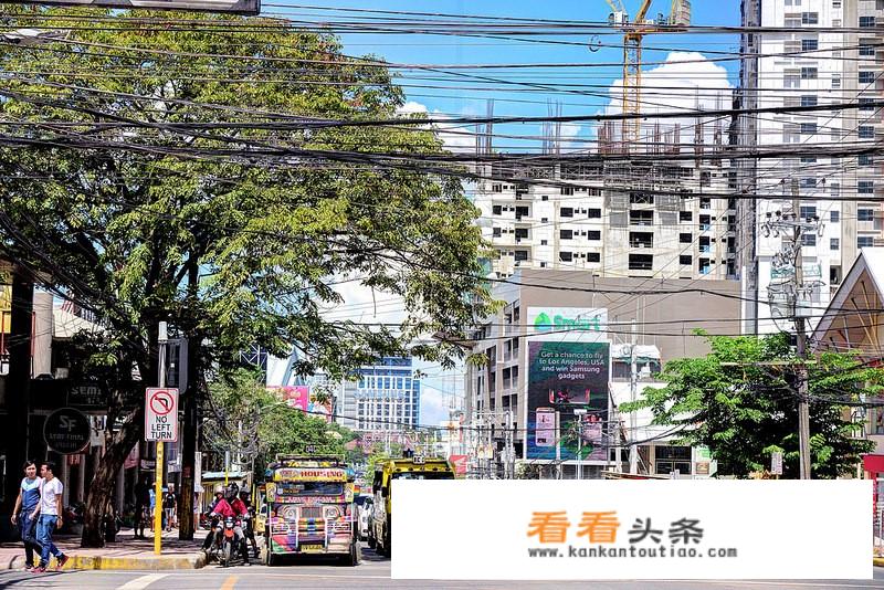 最近想去菲律宾的宿雾旅游，请问安全能得到保证吗？