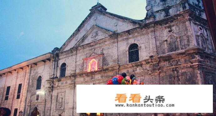 最近想去菲律宾的宿雾旅游，请问安全能得到保证吗？