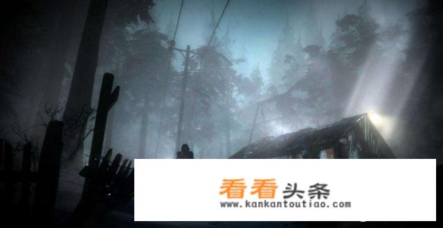 ns互动电影游戏有哪些？