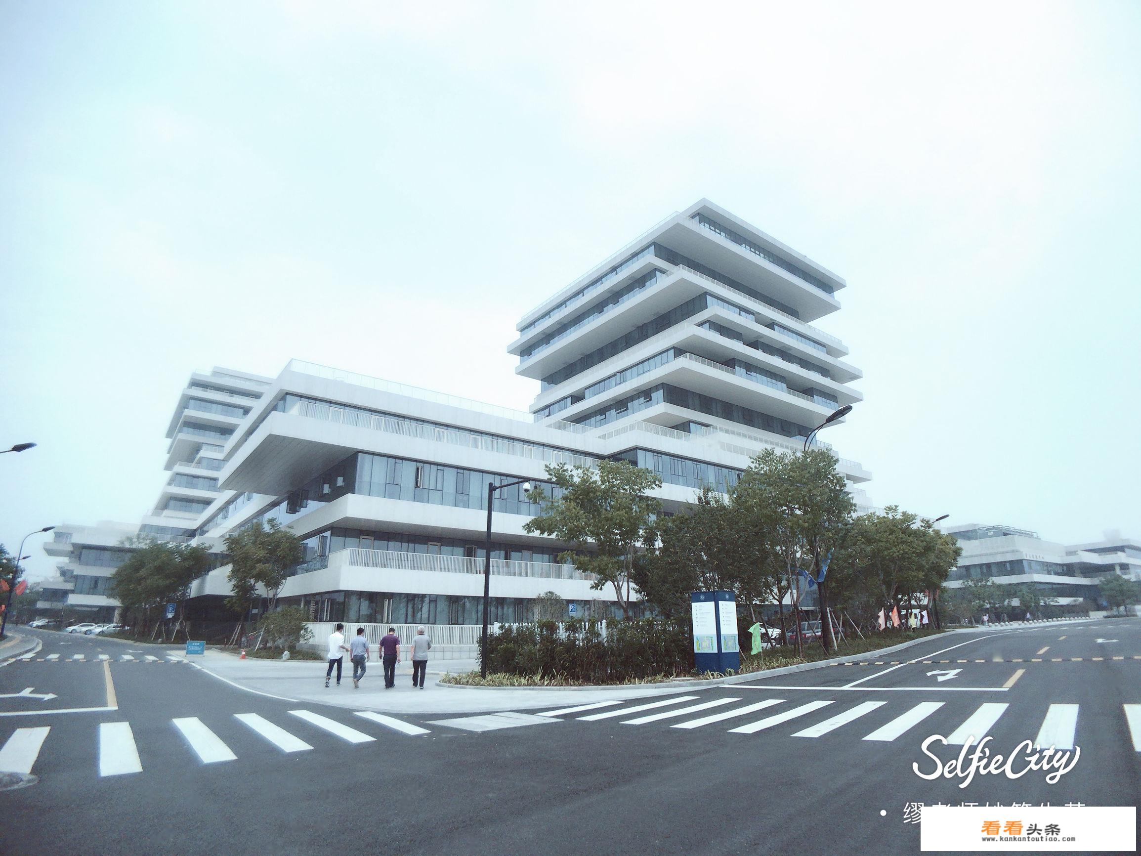 杭州大学有哪些？