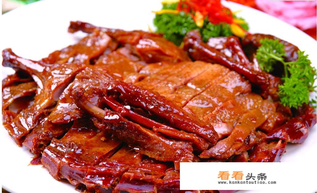 长沙特产食品可带走的？