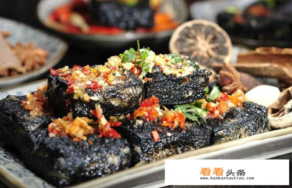 长沙特产食品可带走的？