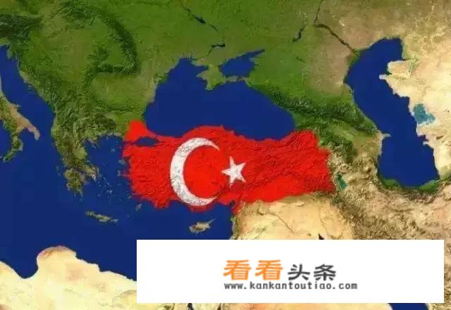 请问到土耳其的工作签证办理流程？