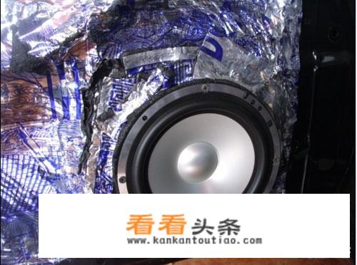 改善菱悦V3的舒适性应该怎样改装？