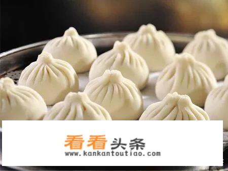 肉包子馅怎样才多汁？