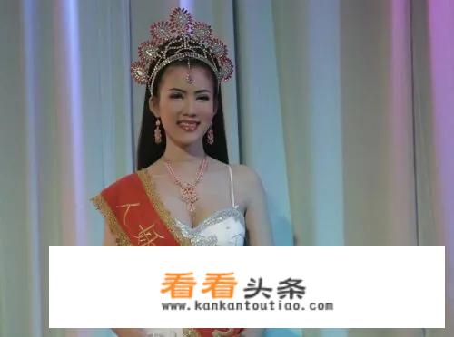 泰国旅游碰到人妖你会咋样？什么感受？会跟他合影吗？