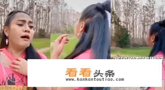 泰国旅游碰到人妖你会咋样？什么感受？会跟他合影吗？