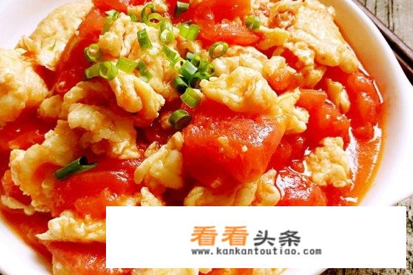 夏天饮食菜谱？