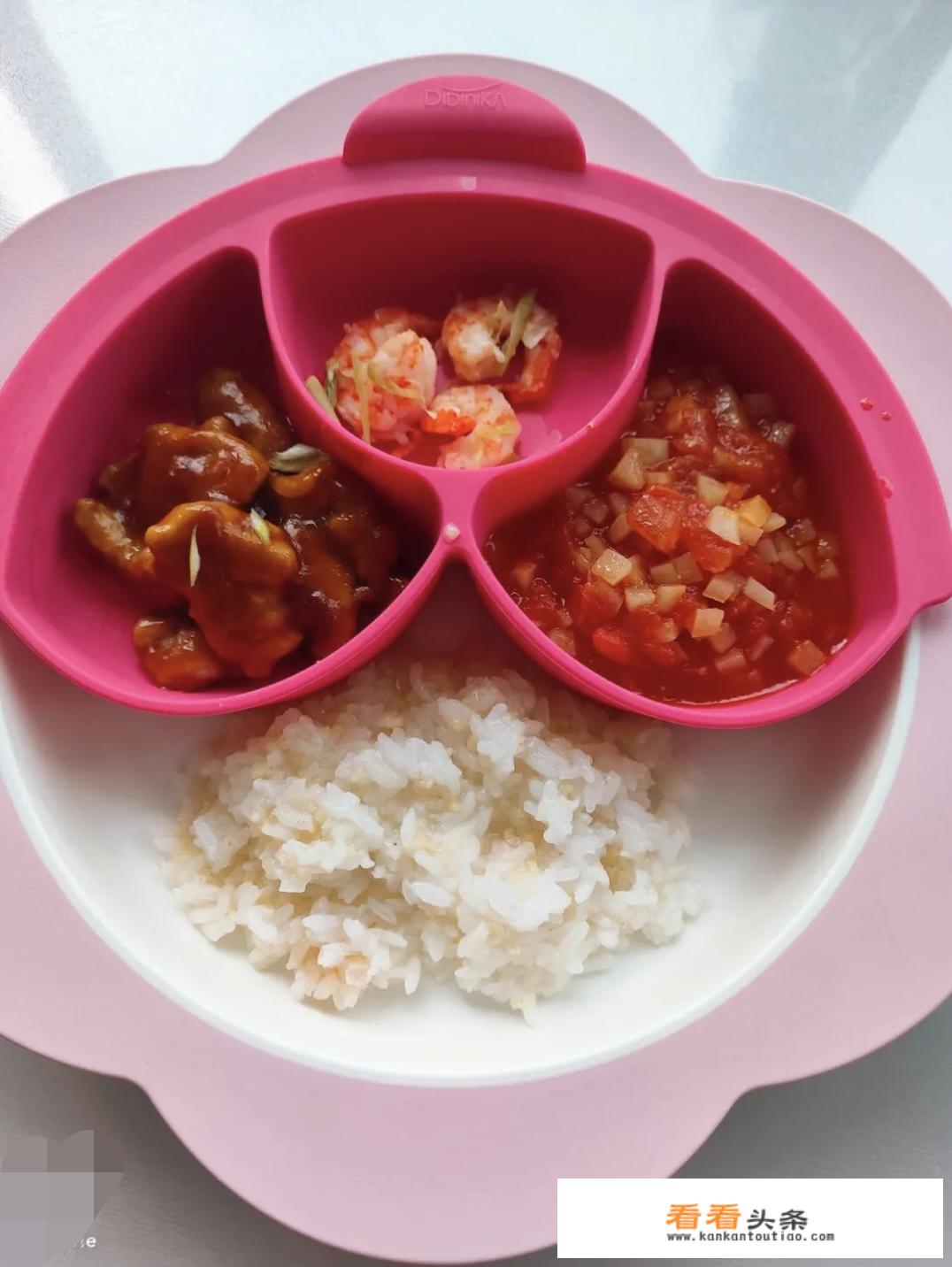 晚饭怎么吃减脂又营养？
