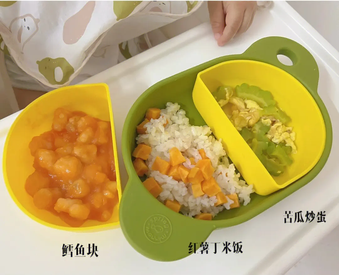 晚饭怎么吃减脂又营养？