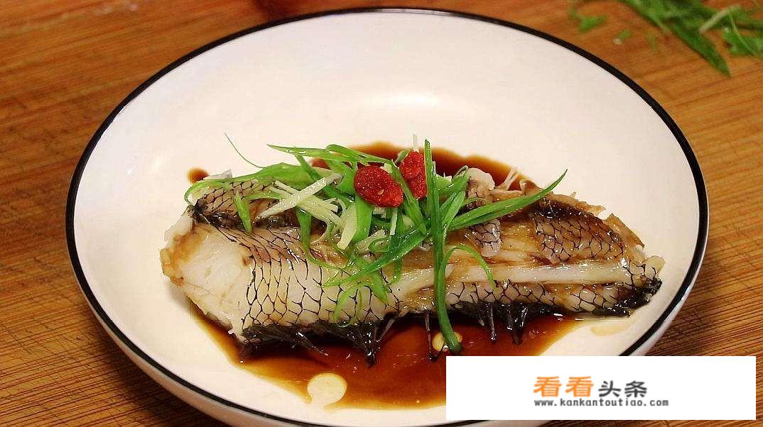 晚饭营养又健康的食物？